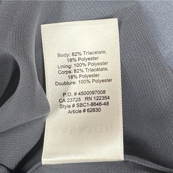 Aritzia - Babaton Patricio Dress - Picture 6 of 6